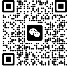 扫码添加微信-闲杂