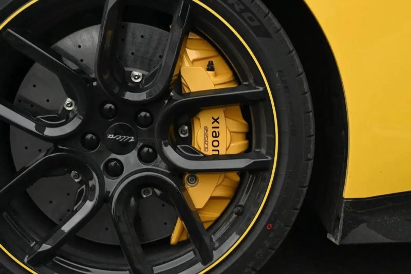 汽修故障排除技巧（适用于所有车型）-闲杂