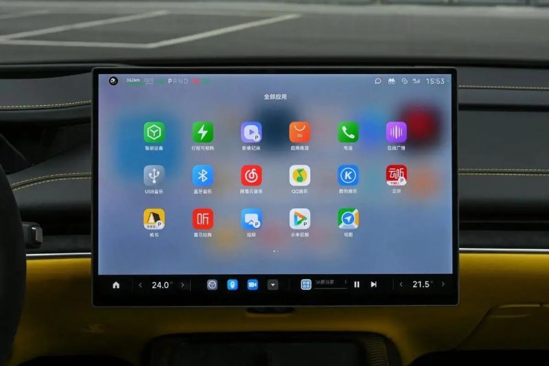 十部门：到2035年 纯电动汽车成为新销售车辆主流-闲杂