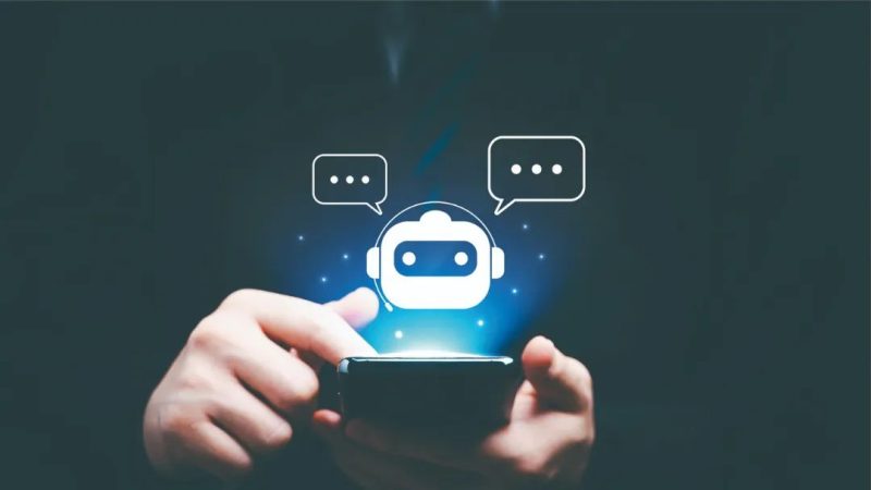 AI,解锁无限可能-闲杂