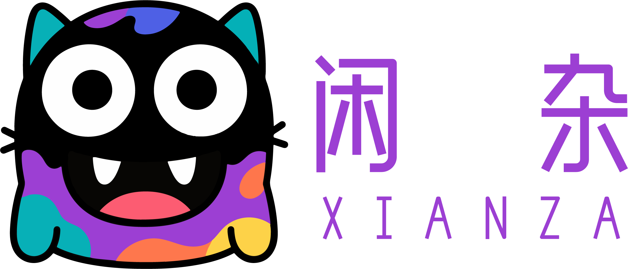 闲杂-www.xianza.com