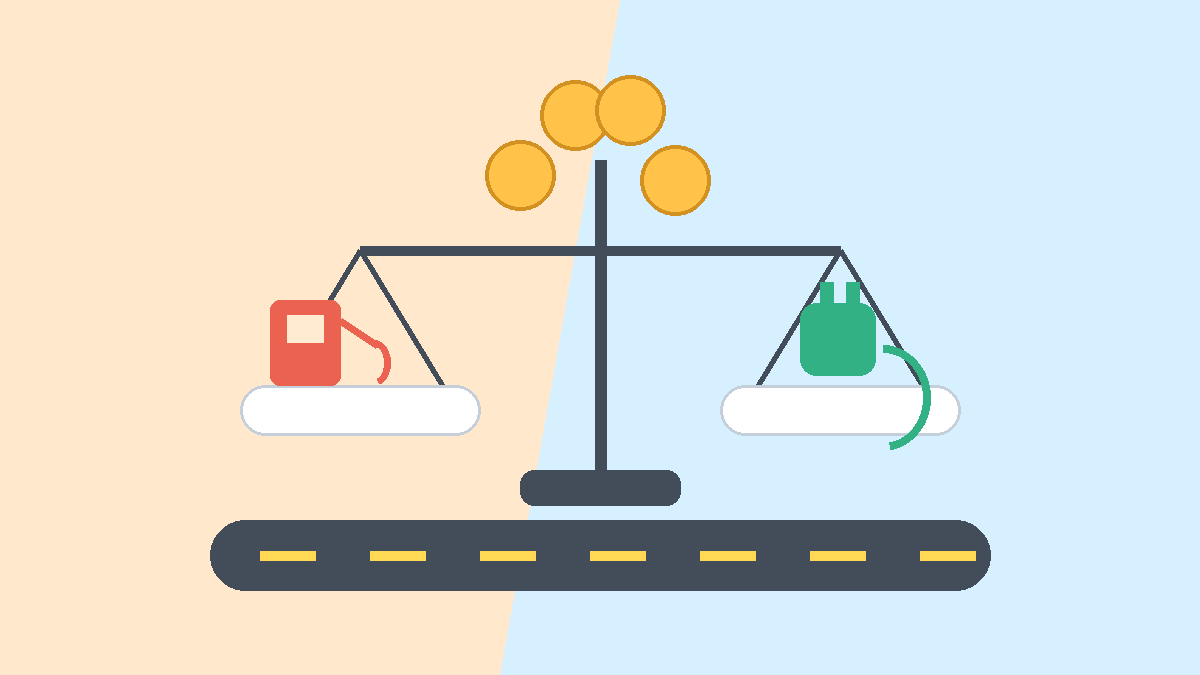 新能源汽车重量与道路养护争议配图 5