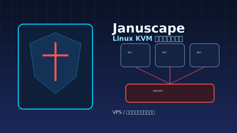 手头有 VPS 的用户注意:Linux KVM「Januscape」漏洞到底影响谁?该怎么处理?-闲杂
